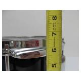 Nice Set of 3 MENDINI Cecilio Drums