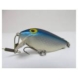 Game Fisher Tackle Box w/Lures & Fishing Items