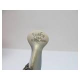 Game Fisher Tackle Box w/Lures & Fishing Items