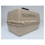 Game Fisher Tackle Box w/Lures & Fishing Items
