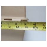 Game Fisher Tackle Box w/Lures & Fishing Items