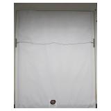 Excellent Large Framed Original Oil on Canvas Portrait Painting - "Portrait of an Arab" - after Alexandre Cabanel