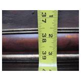 Excellent Large Framed Original Oil on Canvas - "Bedouin at Dawn" after Niels Simonsen