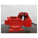 COLUMBIAN Model 3035 Swivel Bench Vise