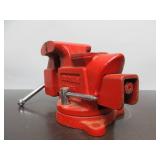COLUMBIAN Model 3035 Swivel Bench Vise