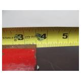 COLUMBIAN Model 3035 Swivel Bench Vise