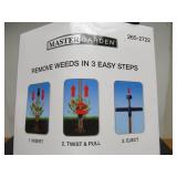 New in Box 1 Gallon Multi-Purpose Sprayer