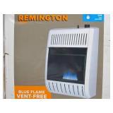 New in Box REMINGTON 10,000 BTU Heater