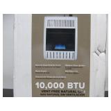 New in Box REMINGTON 10,000 BTU Heater