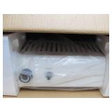 New in Box REMINGTON 10,000 BTU Heater