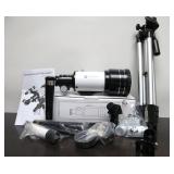New or Like-New in Box Dartwood Astronomical Telescope