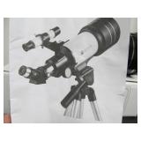 New or Like-New in Box Dartwood Astronomical Telescope