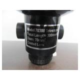 New or Like-New in Box Dartwood Astronomical Telescope