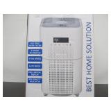 New in Box BEST HOME SOLUTION Air Purifier