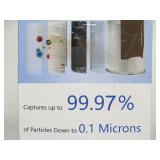 New in Box BEST HOME SOLUTION Air Purifier