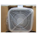 New in Box BEST HOME SOLUTION Air Purifier