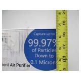 New in Box BEST HOME SOLUTION Air Purifier