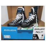New / Like-New BAUER Men