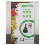 Unused in Box YONANAS Healthy Dessert Making Machine