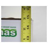 Unused in Box YONANAS Healthy Dessert Making Machine