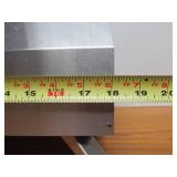 Like-New BBQ STAR Wood Burning Outdoor Pizza Oven