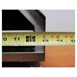 Like-New BBQ STAR Wood Burning Outdoor Pizza Oven