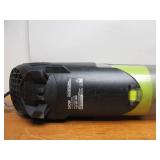 Working RYOBI Leaf Blower & Handheld Car Vacuum