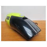 Working RYOBI Leaf Blower & Handheld Car Vacuum