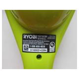 Working RYOBI Leaf Blower & Handheld Car Vacuum