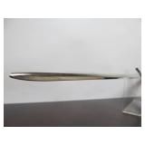 New in Box DENIX Ornate Sword w/Scabbard #2 - 34.5" Length