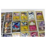 Very Nice Group of Assorted POKEMON Cards - Mostly Hologram Cards #1