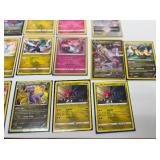 Very Nice Group of Assorted POKEMON Cards - Mostly Hologram Cards #1