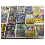 Very Nice Group of Assorted POKEMON Cards - Mostly Hologram Cards #1