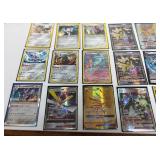 Very Nice Group of Assorted POKEMON Cards - Mostly Hologram Cards #1