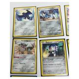 Very Nice Group of Assorted POKEMON Cards - Mostly Hologram Cards #1