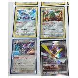 Very Nice Group of Assorted POKEMON Cards - Mostly Hologram Cards #1