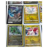 Very Nice Group of Assorted POKEMON Cards - Mostly Hologram Cards #1