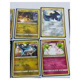 Very Nice Group of Assorted POKEMON Cards - Mostly Hologram Cards #1