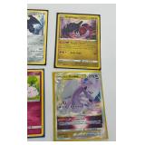 Very Nice Group of Assorted POKEMON Cards - Mostly Hologram Cards #1