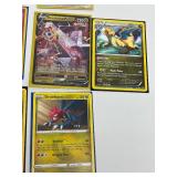 Very Nice Group of Assorted POKEMON Cards - Mostly Hologram Cards #1