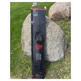 New in Box DENIX Ornate Sword w/Scabbard #2 - 34.5" Length