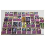 Very Nice Group of Assorted POKEMON Cards - Mostly Hologram Cards #2
