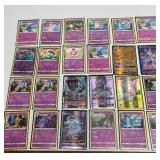 Very Nice Group of Assorted POKEMON Cards - Mostly Hologram Cards #2