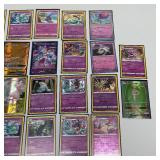 Very Nice Group of Assorted POKEMON Cards - Mostly Hologram Cards #2