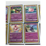 Very Nice Group of Assorted POKEMON Cards - Mostly Hologram Cards #2