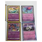 Very Nice Group of Assorted POKEMON Cards - Mostly Hologram Cards #2