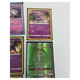 Very Nice Group of Assorted POKEMON Cards - Mostly Hologram Cards #2