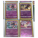 Very Nice Group of Assorted POKEMON Cards - Mostly Hologram Cards #2