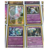 Very Nice Group of Assorted POKEMON Cards - Mostly Hologram Cards #2