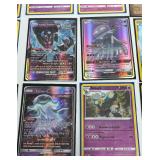 Very Nice Group of Assorted POKEMON Cards - Mostly Hologram Cards #2